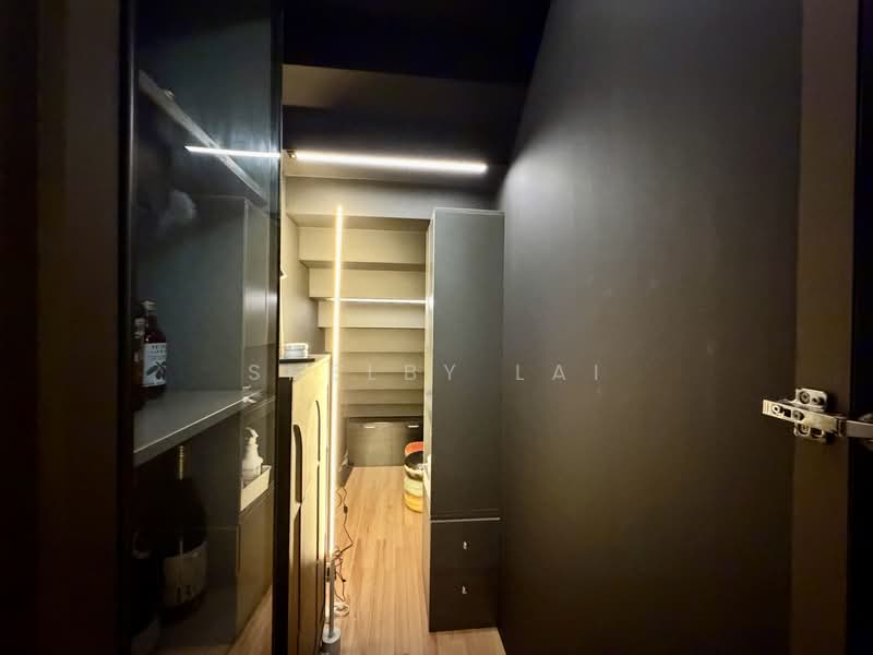 The Lincoln Modern, 20 Lincoln Road, 2 Bedrooms, 1,206 sqft, Apartment For Sale, by Shelby Lai, 500186196 - Interior - PropertyGuru.com.sg