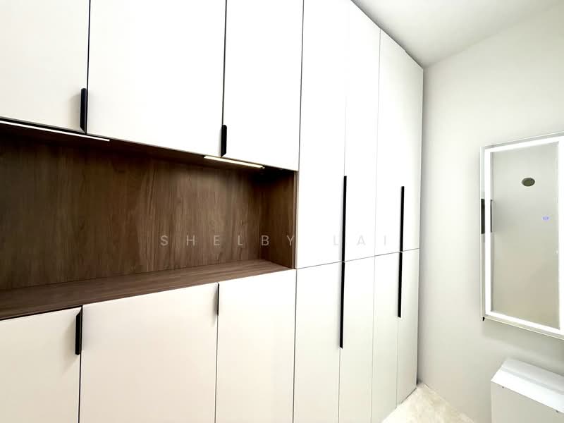 The Lincoln Modern, 20 Lincoln Road, 2 Bedrooms, 1,206 sqft, Apartment For Sale, by Shelby Lai, 500186196 - Interior - PropertyGuru.com.sg