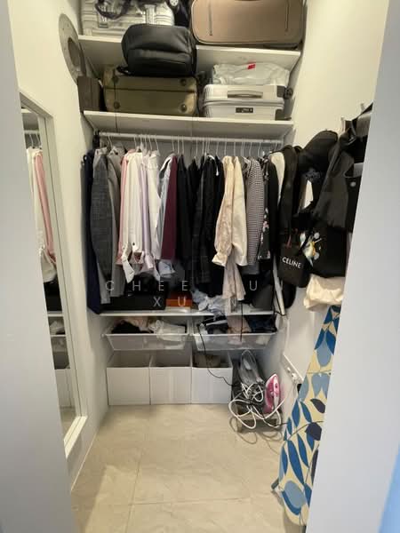 Rezi 35, 20 Lorong 35 Geylang, 1 Bedroom, 452 sqft, Condominium For Rent, by Chee Yun Xuan, 500186197 - PropertyGuru.com.sg