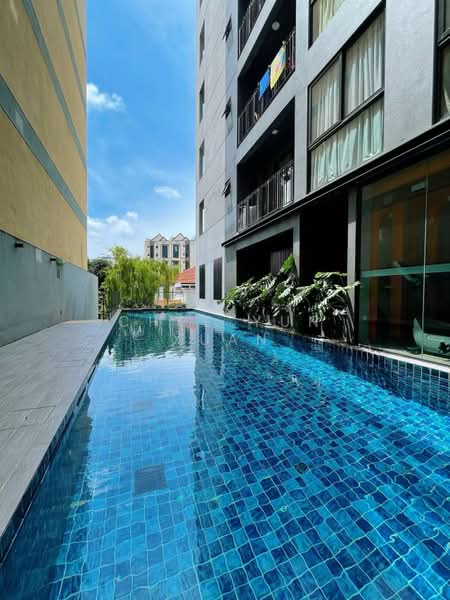 Rezi 35, 20 Lorong 35 Geylang, 1 Bedroom, 452 sqft, Condominium For Rent, by Chee Yun Xuan, 500186197 - PropertyGuru.com.sg