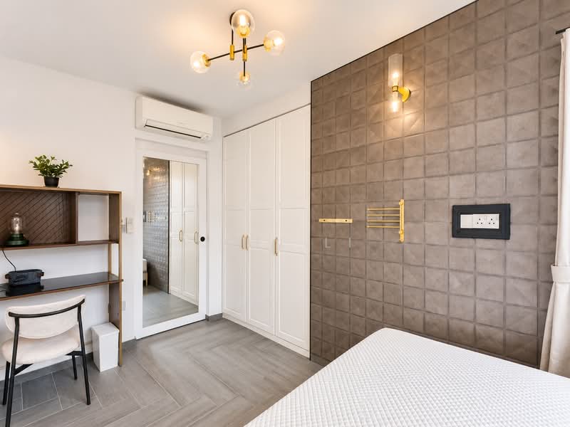 18C MacPherson Residency, 18C Circuit Road, 3 Bedrooms, 1,001 sqft, HDB Flat For Sale, by Joel Li, 500186198 - Bedroom - PropertyGuru.com.sg
