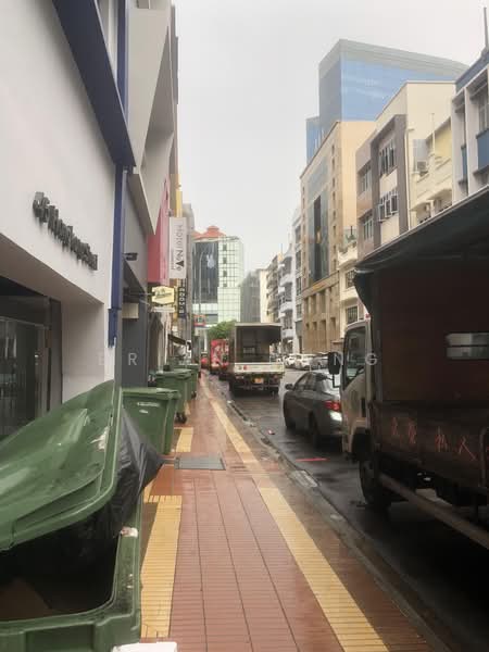 Hongkong Street / Carpenter Street, , 5,800 sqft, Shop / Shophouse For Rent, by Brian Chng, 500186202 - CommercialGuru.com.sg