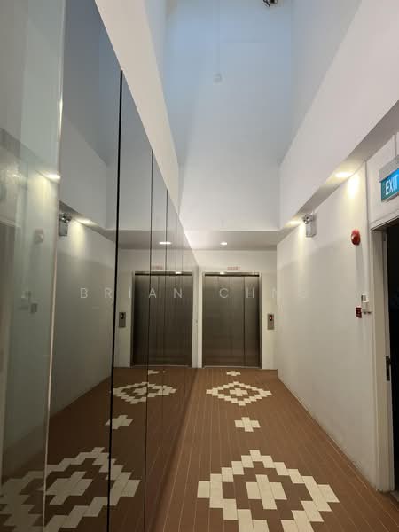 Hongkong Street / Carpenter Street, , 5,800 sqft, Shop / Shophouse For Rent, by Brian Chng, 500186202 - Corridor - CommercialGuru.com.sg