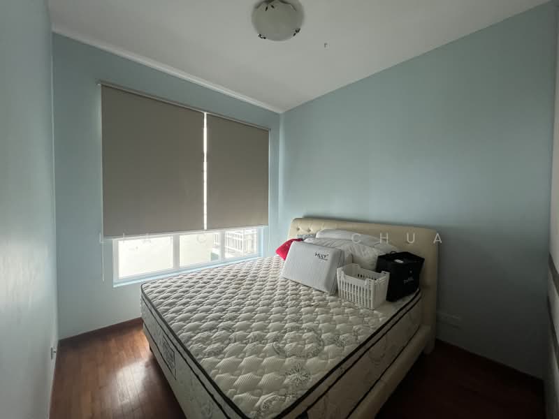 Summerhill, 54 Hume Avenue, 3 Bedrooms, 1,302 sqft, Condominium For Rent, by Liancheng Chua, 500186205 - Bedroom - PropertyGuru.com.sg