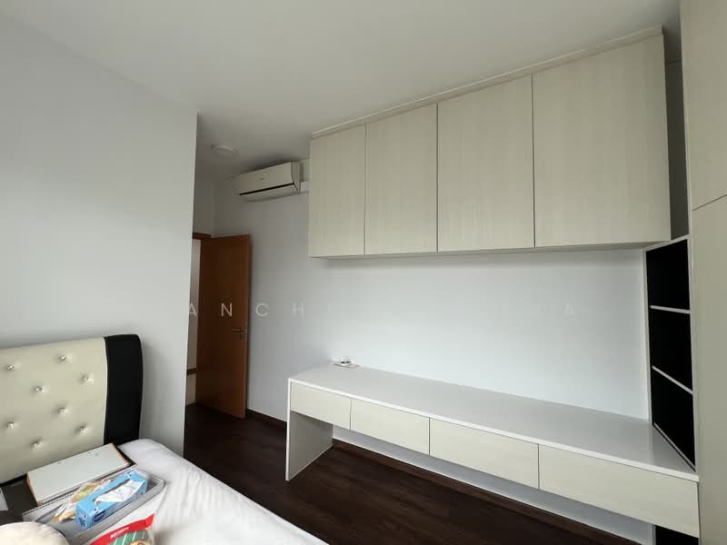 Summerhill, 54 Hume Avenue, 3 Bedrooms, 1,302 sqft, Condominium For Rent, by Liancheng Chua, 500186205 - Bedroom - PropertyGuru.com.sg