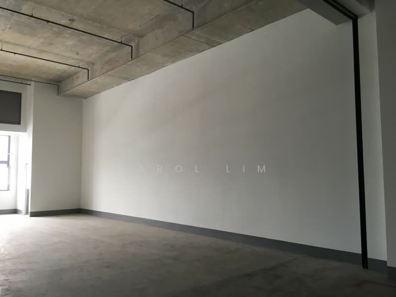 The Westcom, 1 Tuas South Avenue 6, 2,885 sqft, Light Industrial (B1) For Rent, by Carol Lim, 500186207 - Interior - CommercialGuru.com.sg