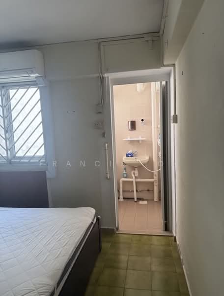 521 Jurong West Street 52, 521 Jurong West Street 52, Room Rental, 150 sqft, HDB Flat For Rent, by Francis Loh, 500186208 - Bedroom - PropertyGuru.com.sg
