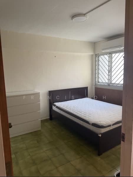 521 Jurong West Street 52, 521 Jurong West Street 52, Room Rental, 150 sqft, HDB Flat For Rent, by Francis Loh, 500186208 - Bedroom - PropertyGuru.com.sg