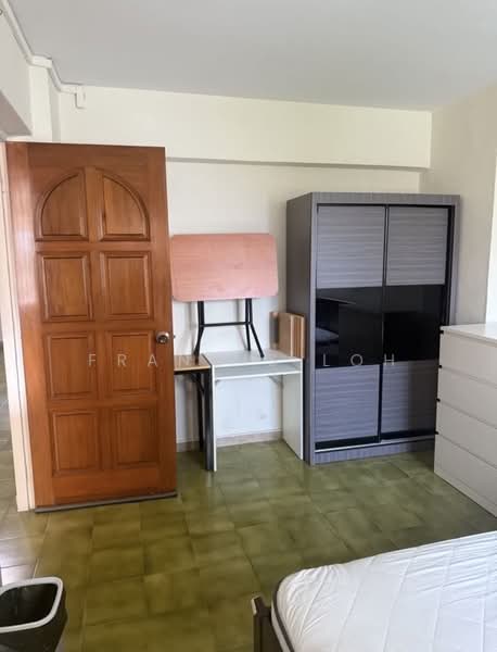 521 Jurong West Street 52, 521 Jurong West Street 52, Room Rental, 150 sqft, HDB Flat For Rent, by Francis Loh, 500186208 - Bedroom - PropertyGuru.com.sg