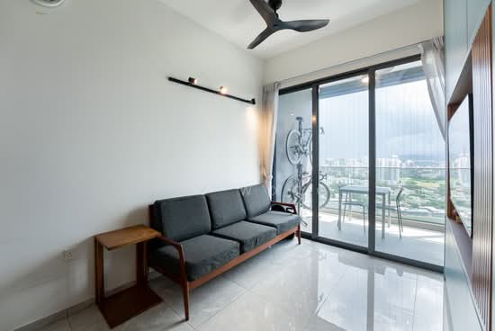 Stirling Residences