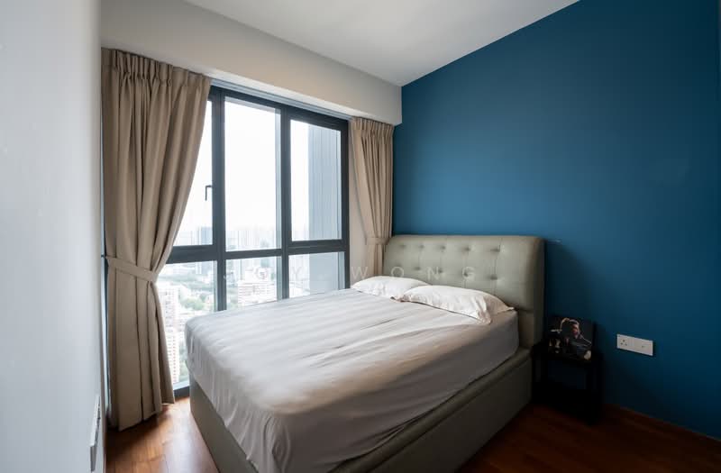 Stirling Residences, 21 Stirling Road, 2 Bedrooms, 689 sqft, Condominium For Sale, by Joy Wong, 500186209 - Bedroom - PropertyGuru.com.sg