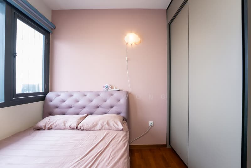 Stirling Residences, 21 Stirling Road, 2 Bedrooms, 689 sqft, Condominium For Sale, by Joy Wong, 500186209 - Bedroom - PropertyGuru.com.sg