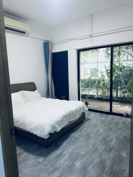 34 Hertford Road, 34 Hertford Road, 2 Bedrooms, 600 sqft, Walk-up Apartment For Rent, by Jessica Bao, 500186211 - Bedroom - PropertyGuru.com.sg