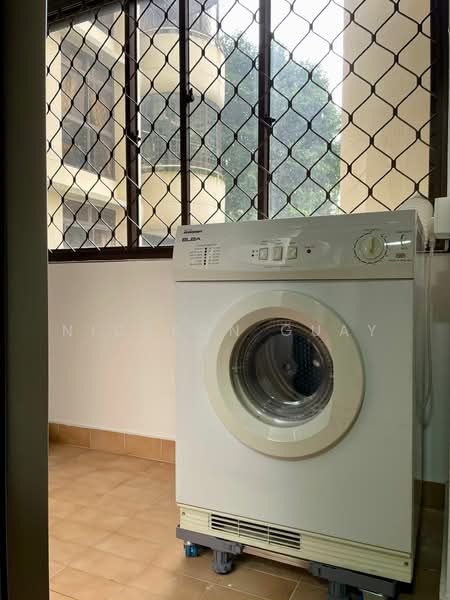 Room rental at Cashew Heights!, , Room Rental, 450 sqft, Condominium For Rent, by Nickson Guay, 500186212 - Interior - PropertyGuru.com.sg