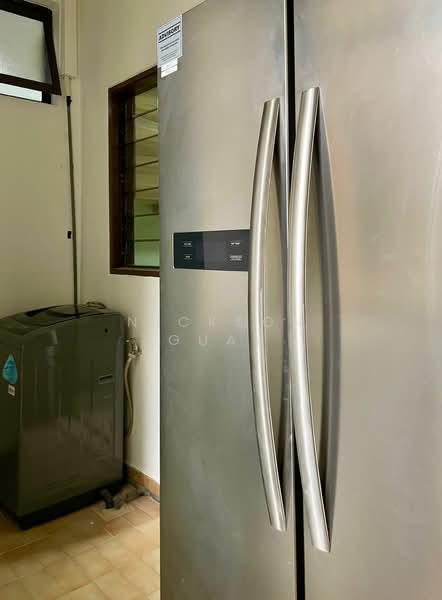 Room rental at Cashew Heights!, , Room Rental, 450 sqft, Condominium For Rent, by Nickson Guay, 500186212 - Interior - PropertyGuru.com.sg