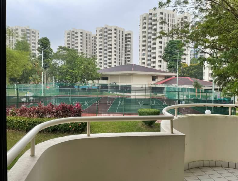 Room rental at Cashew Heights!, , Room Rental, 450 sqft, Condominium For Rent, by Nickson Guay, 500186212 - Exterior - PropertyGuru.com.sg