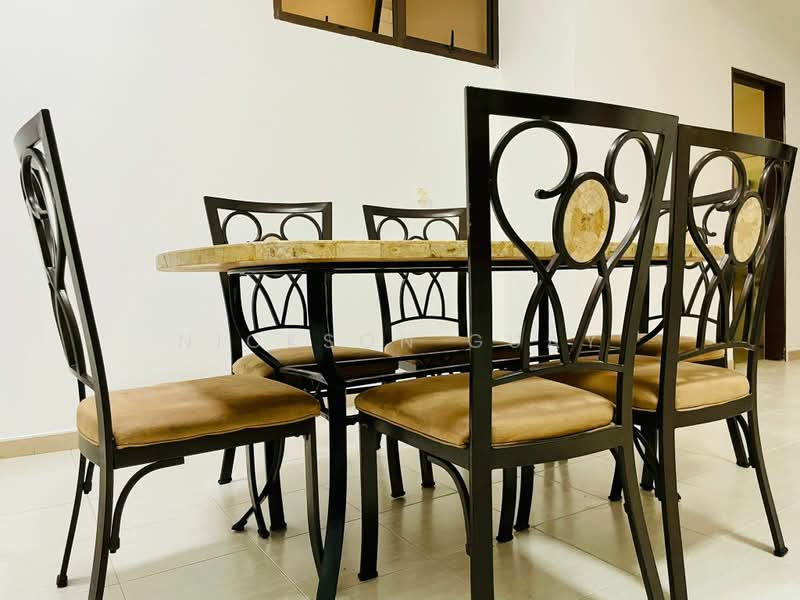 Room rental at Cashew Heights!, , Room Rental, 450 sqft, Condominium For Rent, by Nickson Guay, 500186212 - Dining Room - PropertyGuru.com.sg