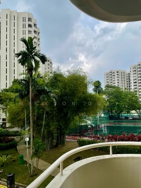 Room rental at Cashew Heights!, , Room Rental, 450 sqft, Condominium For Rent, by Nickson Guay, 500186212 - Exterior - PropertyGuru.com.sg