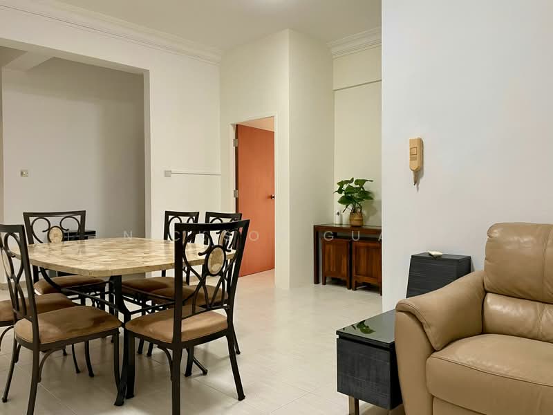 Room rental at Cashew Heights!, , Room Rental, 450 sqft, Condominium For Rent, by Nickson Guay, 500186212 - Dining Room - PropertyGuru.com.sg