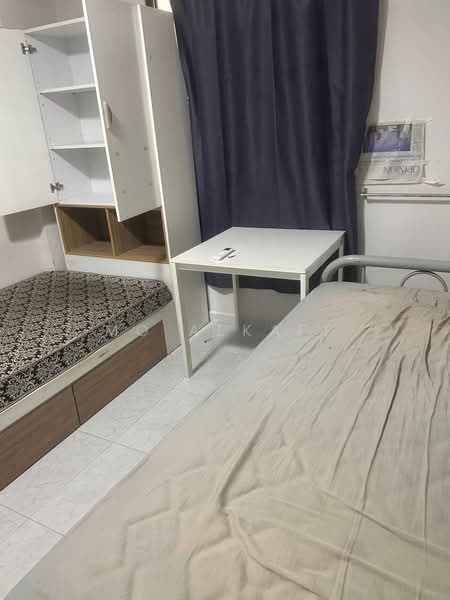 5 Ghim Moh Road, 5 Ghim Moh Road, 2 Bedrooms, 635 sqft, HDB Flat For Rent, by Mo Alkaff, 500186216 - Bedroom - PropertyGuru.com.sg