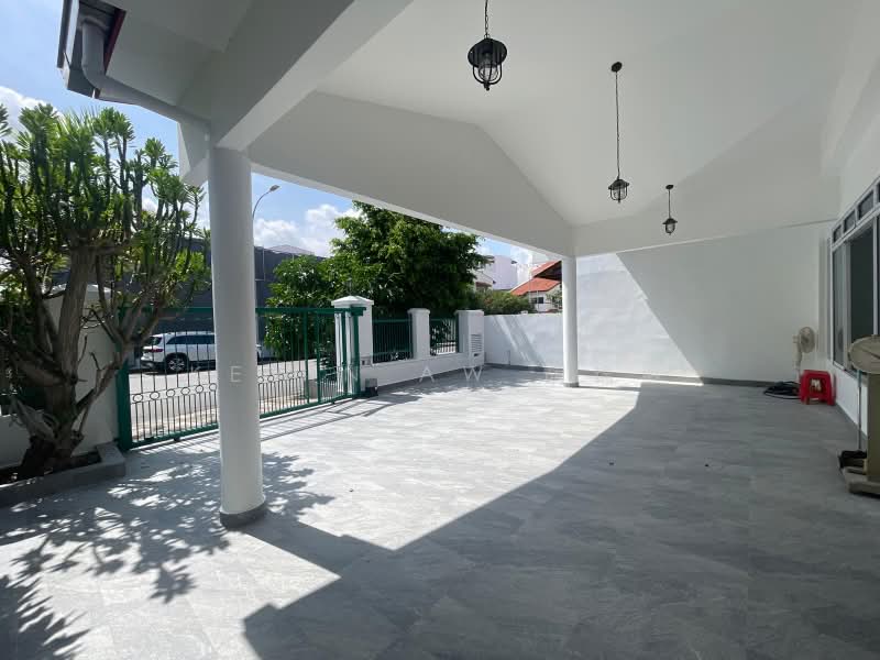 Cheow Keng Garden, Cheow Keng Road, 3 Bedrooms, 2,500 sqft, Terraced House For Rent, by Kevin Aw 胡锦胜, 500186217 - Exterior - PropertyGuru.com.sg