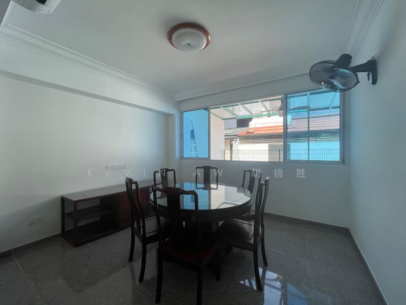 Cheow Keng Garden, Cheow Keng Road, 3 Bedrooms, 2,500 sqft, Terraced House For Rent, by Kevin Aw 胡锦胜, 500186217 - Dining Room - PropertyGuru.com.sg