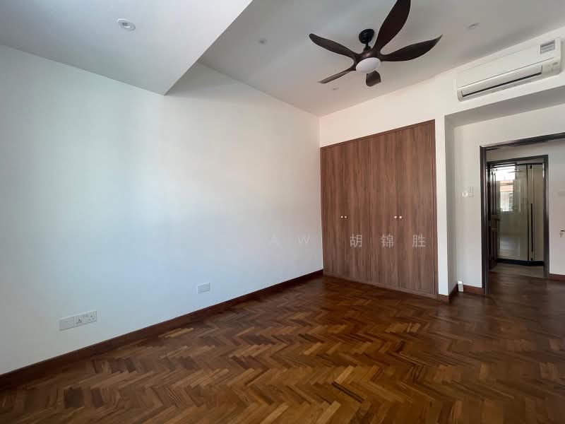 Cheow Keng Garden, Cheow Keng Road, 3 Bedrooms, 2,500 sqft, Terraced House For Rent, by Kevin Aw 胡锦胜, 500186217 - Bedroom - PropertyGuru.com.sg
