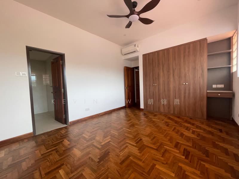 Cheow Keng Garden, Cheow Keng Road, 3 Bedrooms, 2,500 sqft, Terraced House For Rent, by Kevin Aw 胡锦胜, 500186217 - Bedroom - PropertyGuru.com.sg