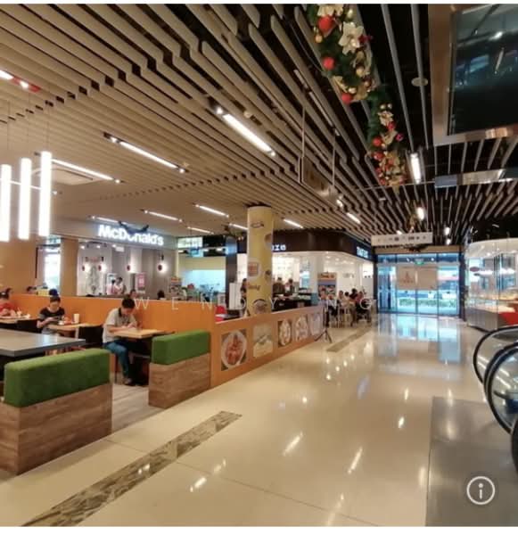 Zhongshan Mall Balestier, 20 Ah Hood Road, 5,404 sqft, Office For Rent, by Wendy Ng, 500186220 - Interior - CommercialGuru.com.sg