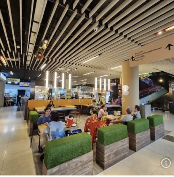Zhongshan Mall Balestier, 20 Ah Hood Road, 5,404 sqft, Office For Rent, by Wendy Ng, 500186220 - Interior - CommercialGuru.com.sg