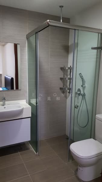Cassia Edge, 343 Guillemard Road, 4 Bedrooms, 1,173 sqft, Apartment For Sale, by Ken Ong 王英和, 500186224 - Bathroom - PropertyGuru.com.sg