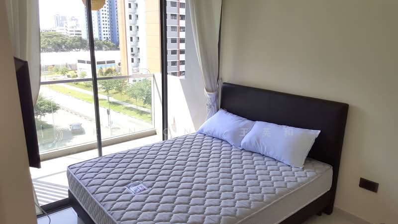 Cassia Edge, 343 Guillemard Road, 4 Bedrooms, 1,173 sqft, Apartment For Sale, by Ken Ong 王英和, 500186224 - Bedroom - PropertyGuru.com.sg