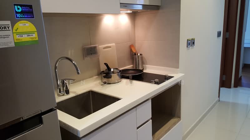 Cassia Edge, 343 Guillemard Road, 4 Bedrooms, 1,173 sqft, Apartment For Sale, by Ken Ong 王英和, 500186224 - Kitchen - PropertyGuru.com.sg
