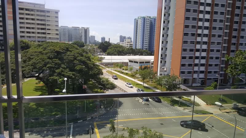 Cassia Edge, 343 Guillemard Road, 4 Bedrooms, 1,173 sqft, Apartment For Sale, by Ken Ong 王英和, 500186224 - Exterior - PropertyGuru.com.sg