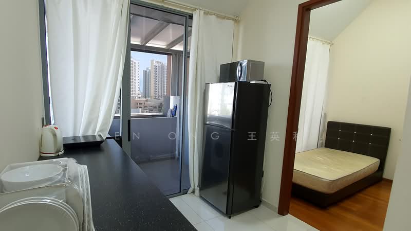 Cassia Edge, 343 Guillemard Road, 4 Bedrooms, 1,173 sqft, Apartment For Sale, by Ken Ong 王英和, 500186224 - Kitchen - PropertyGuru.com.sg