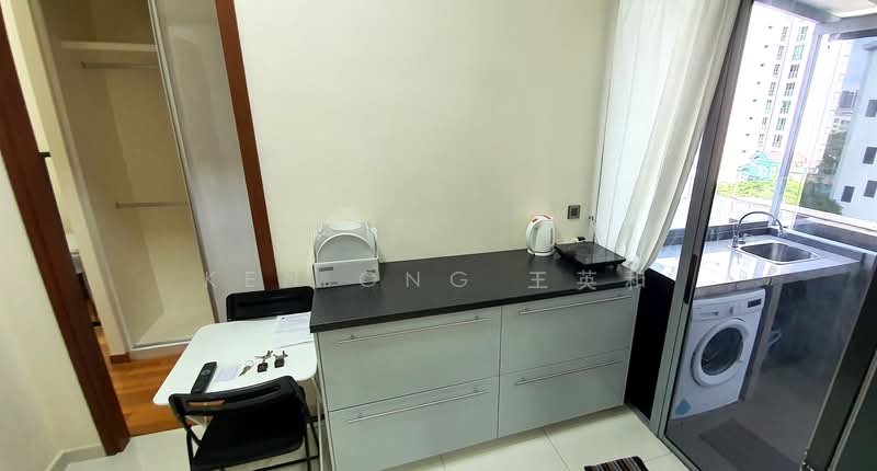 Cassia Edge, 343 Guillemard Road, 4 Bedrooms, 1,173 sqft, Apartment For Sale, by Ken Ong 王英和, 500186224 - Kitchen - PropertyGuru.com.sg