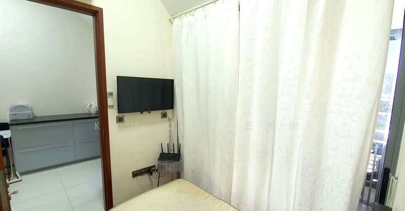 Cassia Edge, 343 Guillemard Road, 4 Bedrooms, 1,173 sqft, Apartment For Sale, by Ken Ong 王英和, 500186224 - Interior - PropertyGuru.com.sg