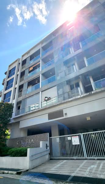 Cassia Edge, 343 Guillemard Road, 4 Bedrooms, 1,173 sqft, Apartment For Sale, by Ken Ong 王英和, 500186224 - Exterior - PropertyGuru.com.sg