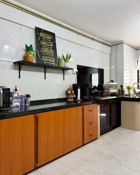 424 Ang Mo Kio Avenue 3, 424 Ang Mo Kio Avenue 3, 2 Bedrooms, 785 sqft, HDB Flat For Sale, by Salihin ., 500186228 - PropertyGuru.com.sg