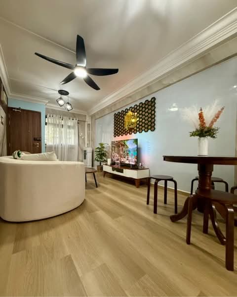 424 Ang Mo Kio Avenue 3, 424 Ang Mo Kio Avenue 3, 2 Bedrooms, 785 sqft, HDB Flat For Sale, by Salihin ., 500186228 - PropertyGuru.com.sg