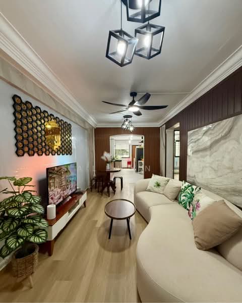 424 Ang Mo Kio Avenue 3, 424 Ang Mo Kio Avenue 3, 2 Bedrooms, 785 sqft, HDB Flat For Sale, by Salihin ., 500186228 - PropertyGuru.com.sg