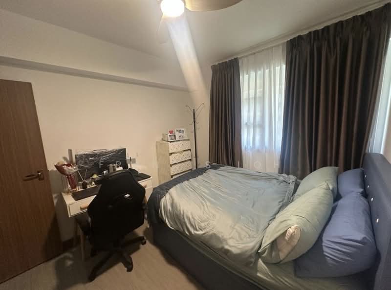 222A Tengah Garden Avenue, 222A Tengah Garden Avenue, Room Rental, 100 sqft, HDB Flat For Rent, by Francis Loh, 500186229 - Bedroom - PropertyGuru.com.sg