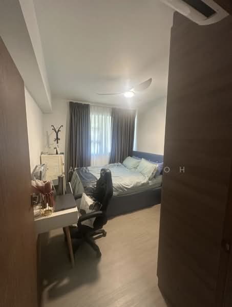 222A Tengah Garden Avenue, 222A Tengah Garden Avenue, Room Rental, 100 sqft, HDB Flat For Rent, by Francis Loh, 500186229 - Bedroom - PropertyGuru.com.sg