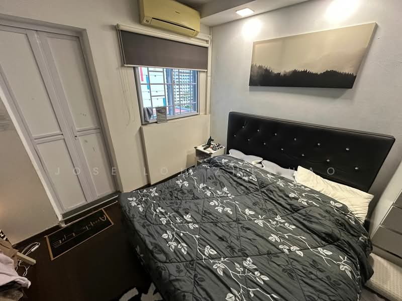 939 Jurong West Street 91, 939 Jurong West Street 91, 3 Bedrooms, 1,108 sqft, HDB Flat For Sale, by Jose Loh Zhenhao, 500186230 - Bedroom - PropertyGuru.com.sg