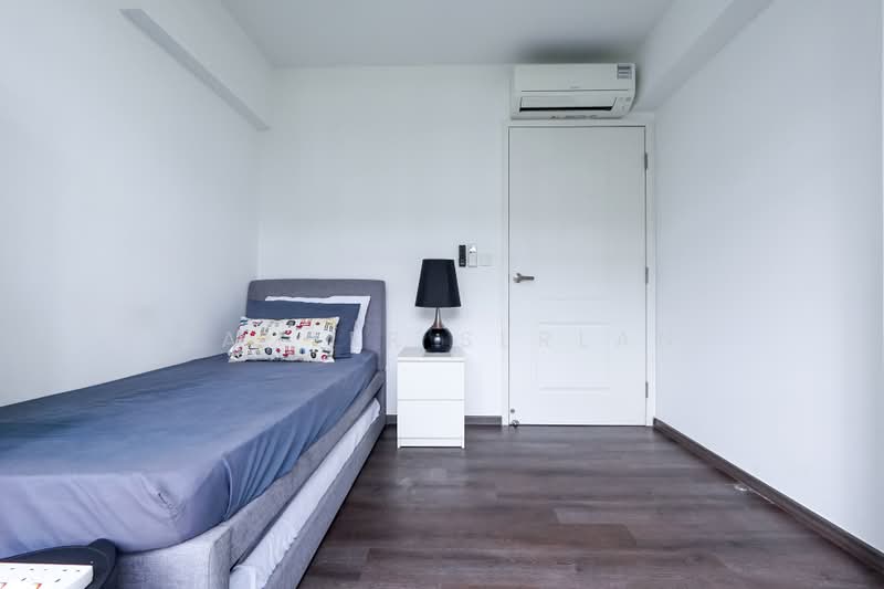 201C Woodleigh Link, 201C Woodleigh Link, 3 Bedrooms, 990 sqft, HDB Flat For Rent, by Zameer Serlan, 500186233 - 1st Bedroom - PropertyGuru.com.sg