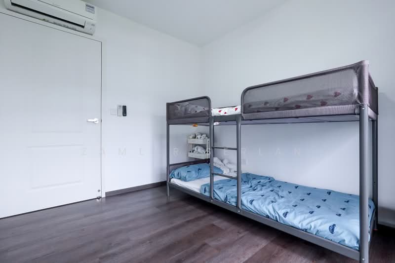 201C Woodleigh Link, 201C Woodleigh Link, 3 Bedrooms, 990 sqft, HDB Flat For Rent, by Zameer Serlan, 500186233 - 2nd Bedroom - PropertyGuru.com.sg