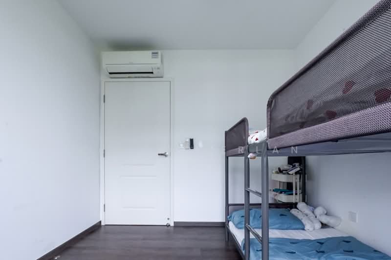201C Woodleigh Link, 201C Woodleigh Link, 3 Bedrooms, 990 sqft, HDB Flat For Rent, by Zameer Serlan, 500186233 - 2nd Bedroom - PropertyGuru.com.sg