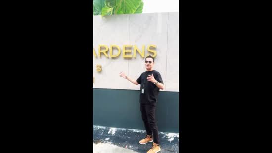 Lentor Gardens Residences, 68 Lentor Gardens, 2 Bedrooms, 646 sqft, Condominium For Sale, by James Seah, 500186234 - PropertyGuru.com.sg