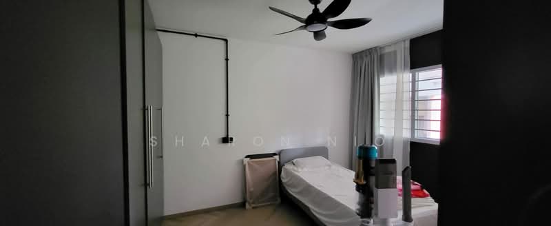 485 Jurong West Avenue 1, 485 Jurong West Avenue 1, Room Rental, 90 sqft, HDB Flat For Rent, by Sharon Nio, 500186236 - Bedroom - PropertyGuru.com.sg