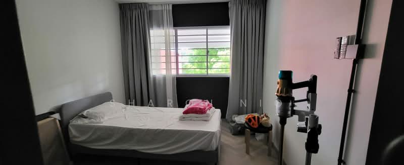 485 Jurong West Avenue 1, 485 Jurong West Avenue 1, Room Rental, 90 sqft, HDB Flat For Rent, by Sharon Nio, 500186236 - Bedroom - PropertyGuru.com.sg
